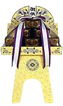 線香盛り 線香盛り