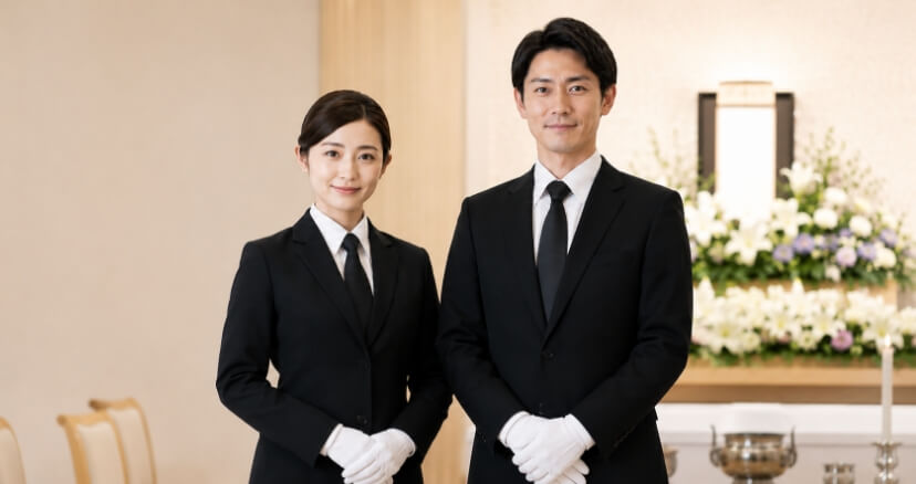 スタッフ集合写真