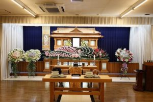 秩父市のお葬式と家族葬はむさしの