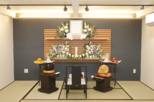 小鹿野町　家族葬　むさしの　