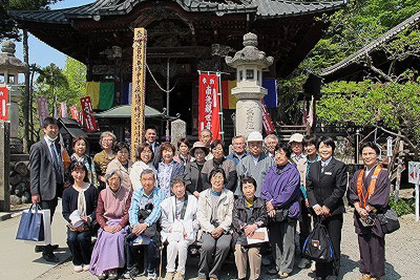 イベントの様子